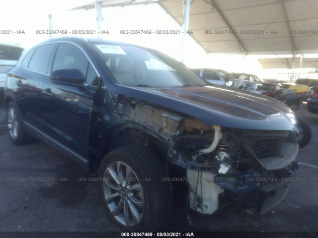 LINCOLN MKC 2016 5lmcj2c90guj31795