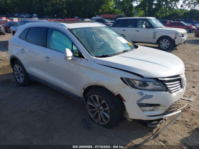 LINCOLN MKC 2017 5lmcj2c90hul02112