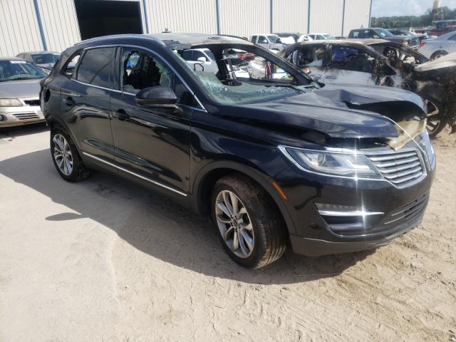 LINCOLN MKC SELECT 2017 5lmcj2c90hul19220