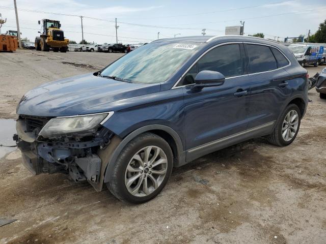 LINCOLN MKC SELECT 2017 5lmcj2c90hul34946