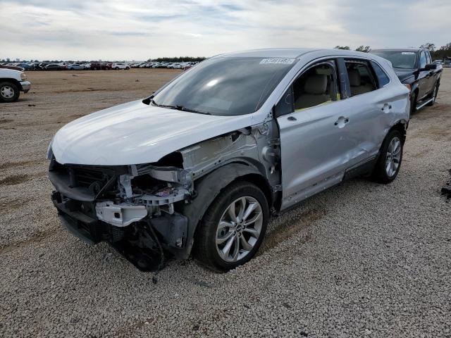 LINCOLN MKC SELECT 2017 5lmcj2c90hul45655