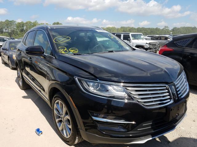 LINCOLN MKC SELECT 2017 5lmcj2c90hul69518