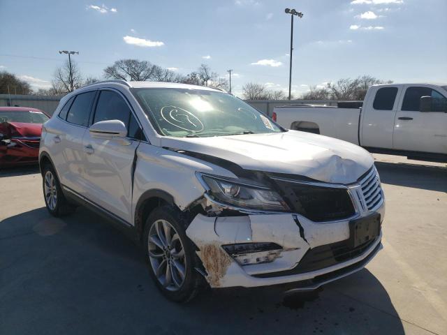 LINCOLN MKC SELECT 2018 5lmcj2c90jul01757