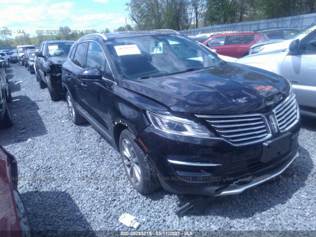 LINCOLN MKC 2018 5lmcj2c90jul13892