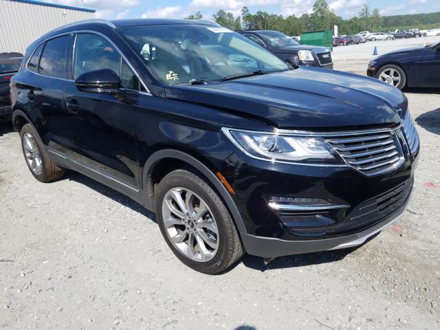 LINCOLN MKC SELECT 2018 5lmcj2c90jul14850