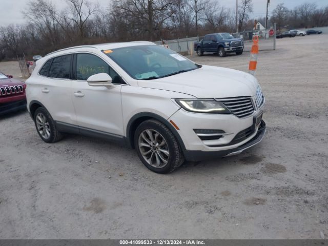 LINCOLN MKC 2018 5lmcj2c90jul30854