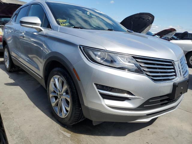 LINCOLN MKC SELECT 2016 5lmcj2c91guj01477