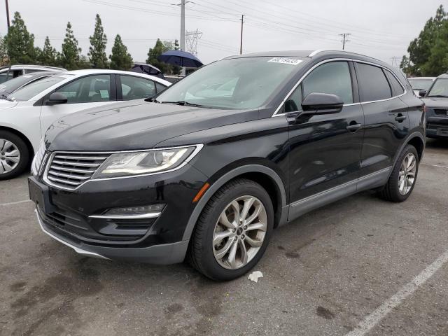 LINCOLN MKC SELECT 2016 5lmcj2c91guj15783