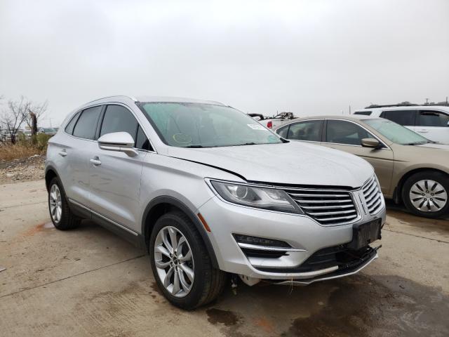 LINCOLN NULL 2016 5lmcj2c91guj28825