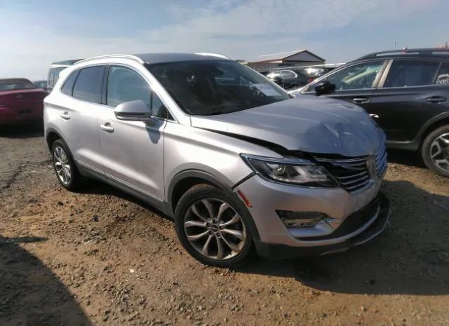 LINCOLN MKC 2016 5lmcj2c91guj31594