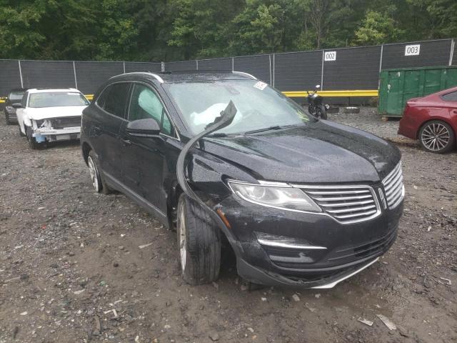 LINCOLN MKC SELECT 2017 5lmcj2c91hul17055