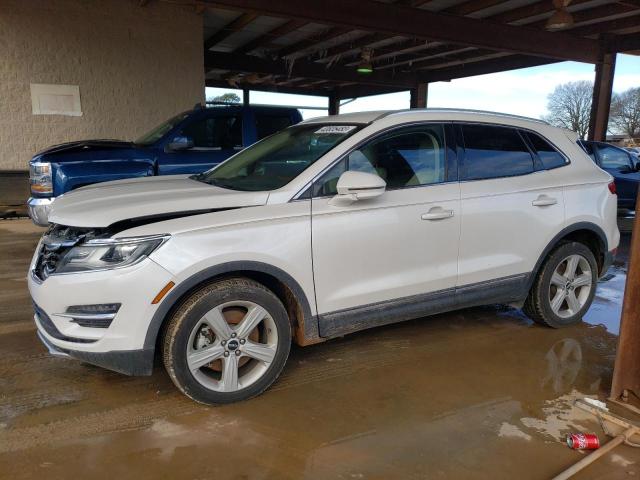 LINCOLN MKC SELECT 2017 5lmcj2c91hul21574