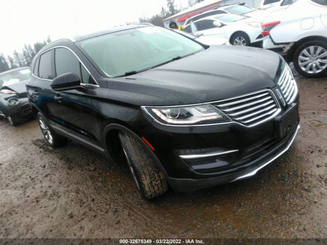 LINCOLN MKC 2017 5lmcj2c91hul23681