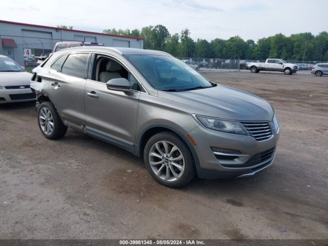 LINCOLN MKC 2017 5lmcj2c91hul32624