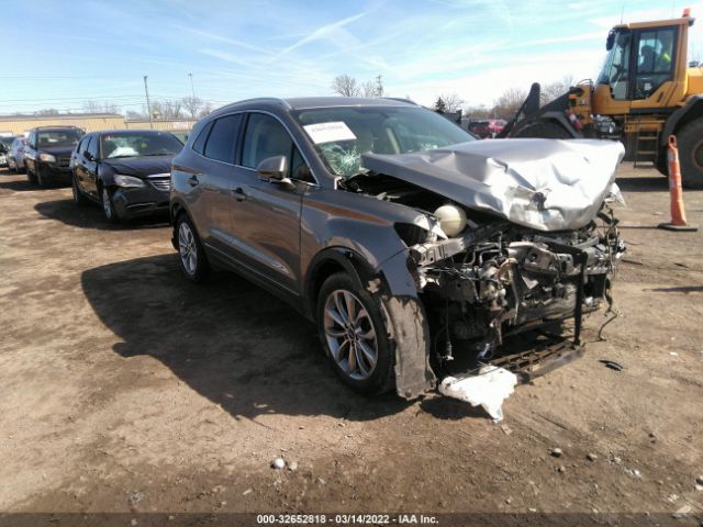 LINCOLN MKC 2017 5lmcj2c91hul46135