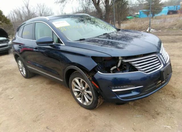 LINCOLN MKC 2017 5lmcj2c91hul46975