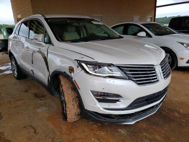 LINCOLN MKC SELECT 2017 5lmcj2c91hul55305