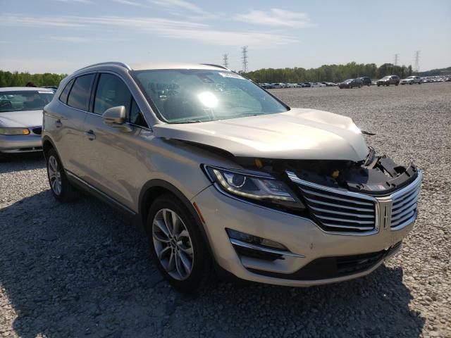 LINCOLN MKC SELECT 2017 5lmcj2c91hul62271