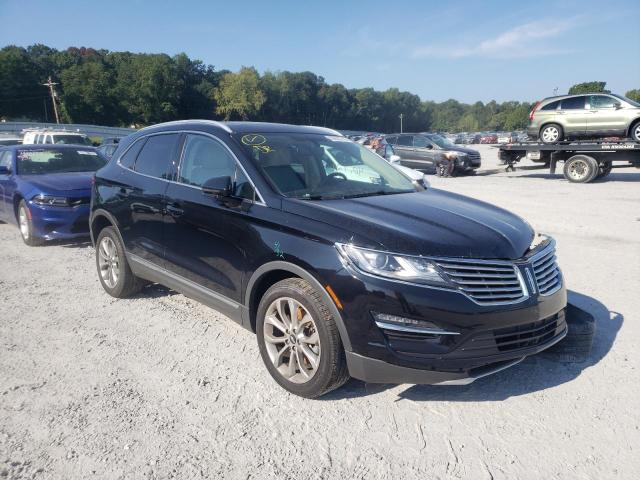 LINCOLN MKC SELECT 2018 5lmcj2c91jul11889