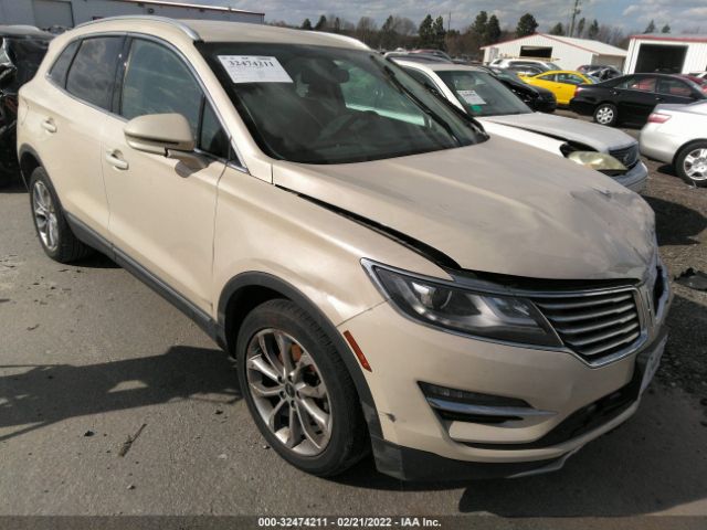 LINCOLN MKC 2018 5lmcj2c91jul14856