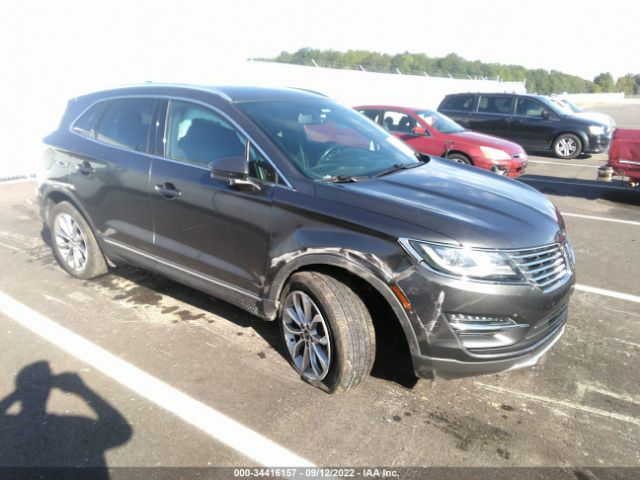 LINCOLN MKC 2018 5lmcj2c91jul23623