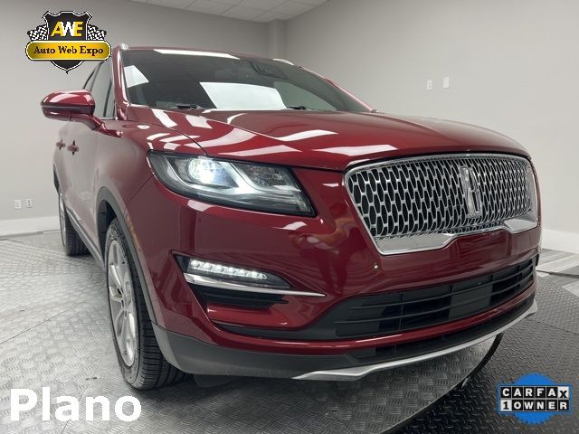 LINCOLN MKC 2019 5lmcj2c91kul07956