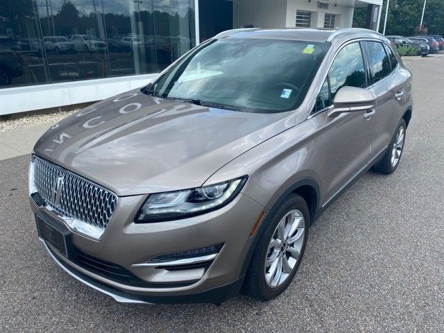 LINCOLN MKC 2019 5lmcj2c91kul10162