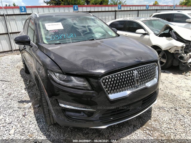 LINCOLN MKC 2019 5lmcj2c91kul16561