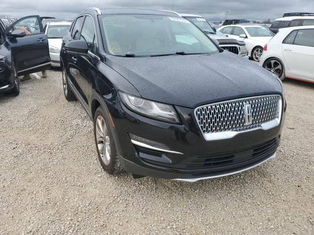 LINCOLN MKC SELECT 2019 5lmcj2c91kul16625