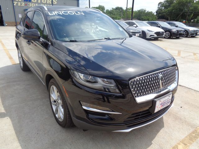 LINCOLN MKC 2019 5lmcj2c91kul27317