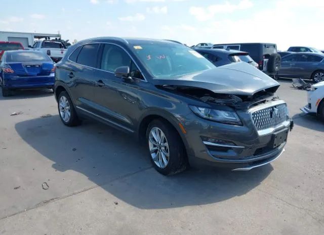 LINCOLN MKC 2019 5lmcj2c91kul37734