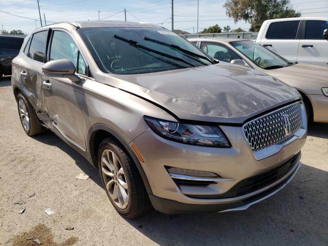 LINCOLN NULL 2019 5lmcj2c91kul52055