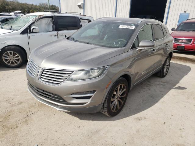 LINCOLN MKC 2016 5lmcj2c92guj04470