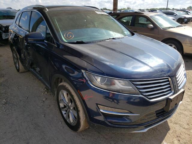 LINCOLN MKC SELECT 2016 5lmcj2c92guj04775