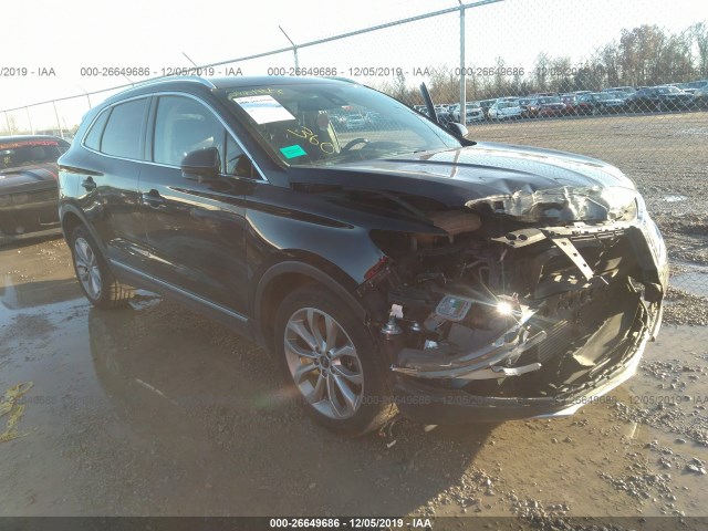 LINCOLN MKC 2016 5lmcj2c92guj20541