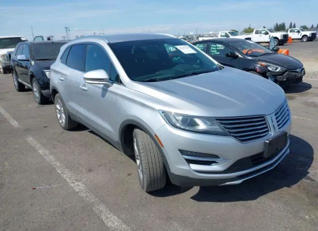 LINCOLN MKC 2016 5lmcj2c92guj23696