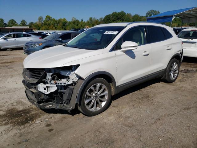 LINCOLN MKC 2016 5lmcj2c92guj23715