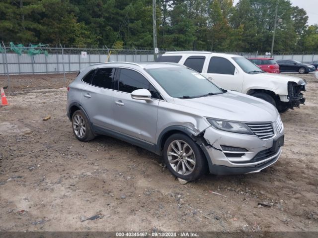 LINCOLN MKC 2016 5lmcj2c92guj31488