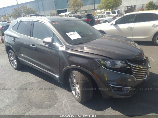 LINCOLN MKC 2016 5lmcj2c92hul00328