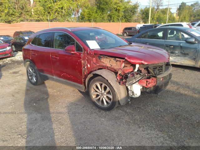 LINCOLN MKC 2017 5lmcj2c92hul12401