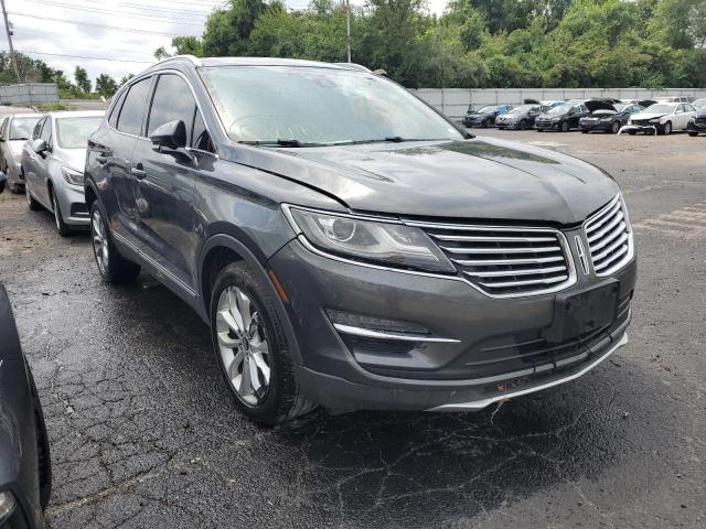 LINCOLN MKC SELECT 2017 5lmcj2c92hul16304