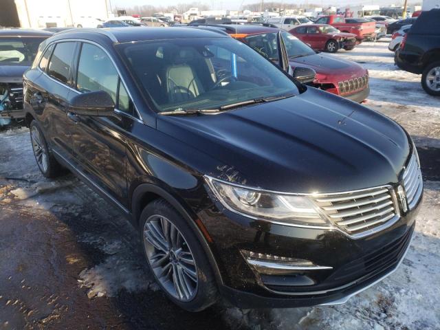 LINCOLN MKC 2017 5lmcj2c92hul21776