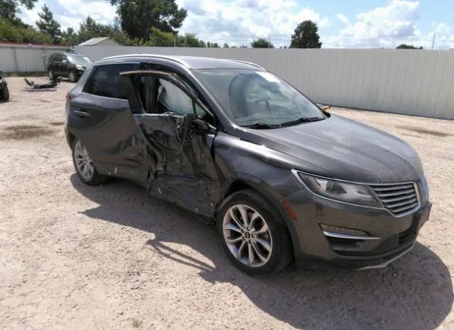 LINCOLN MKC 2017 5lmcj2c92hul33619