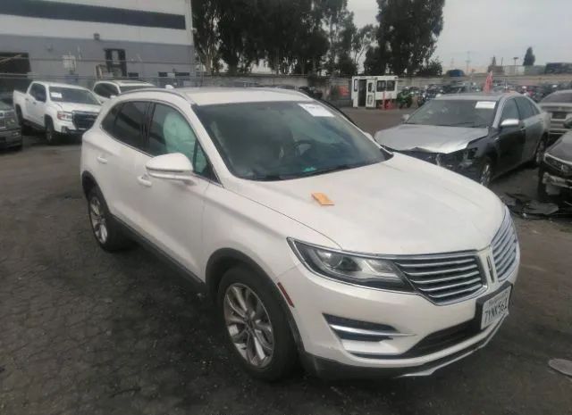 LINCOLN MKC 2017 5lmcj2c92hul34740