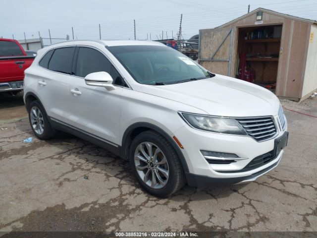 LINCOLN MKC 2017 5lmcj2c92hul52557