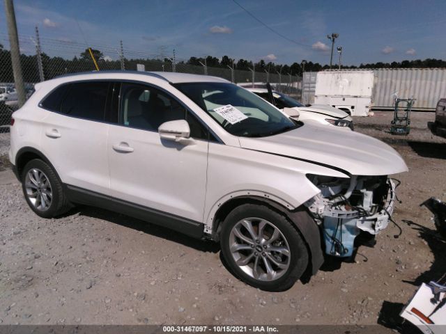 LINCOLN MKC 2017 5lmcj2c92hul55491