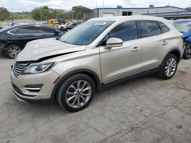 LINCOLN MKC SELECT 2017 5lmcj2c92hul61419