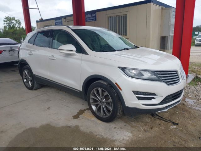 LINCOLN MKC 2018 5lmcj2c92jul01470