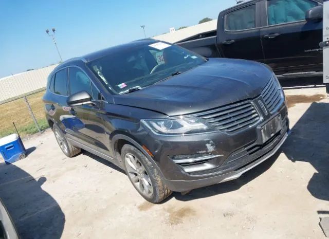 LINCOLN MKC 2018 5lmcj2c92jul14493