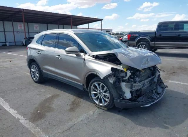 LINCOLN MKC 2019 5lmcj2c92kul08789